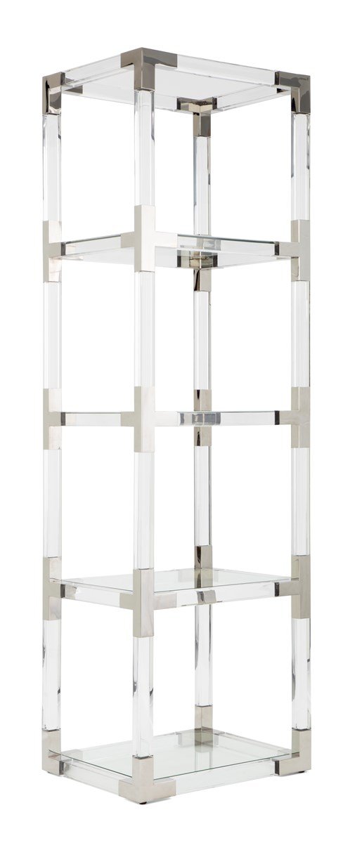 Lyndon Bookshelf