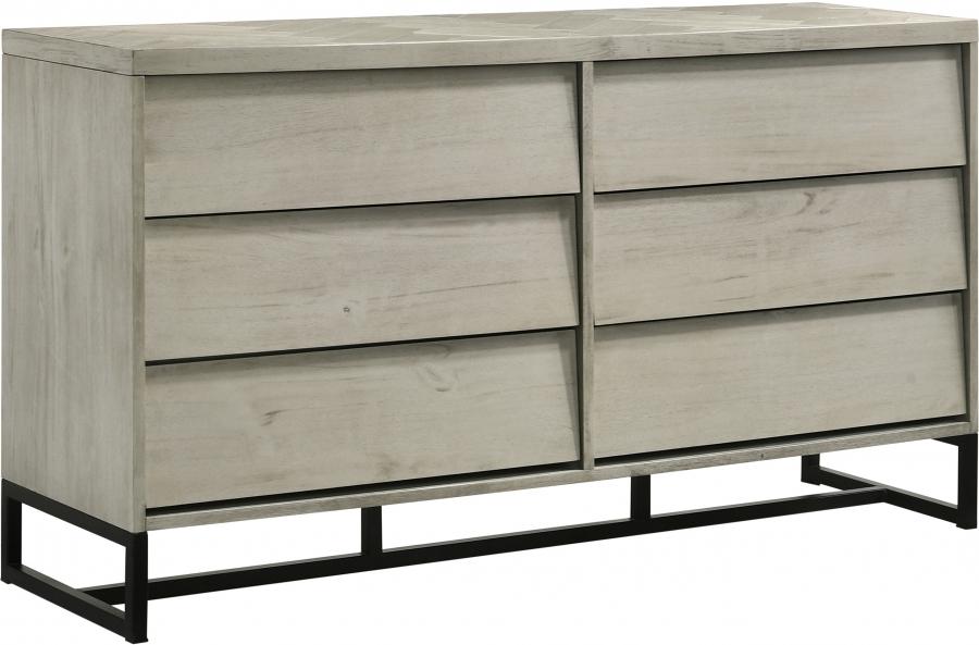 Wilder Dresser