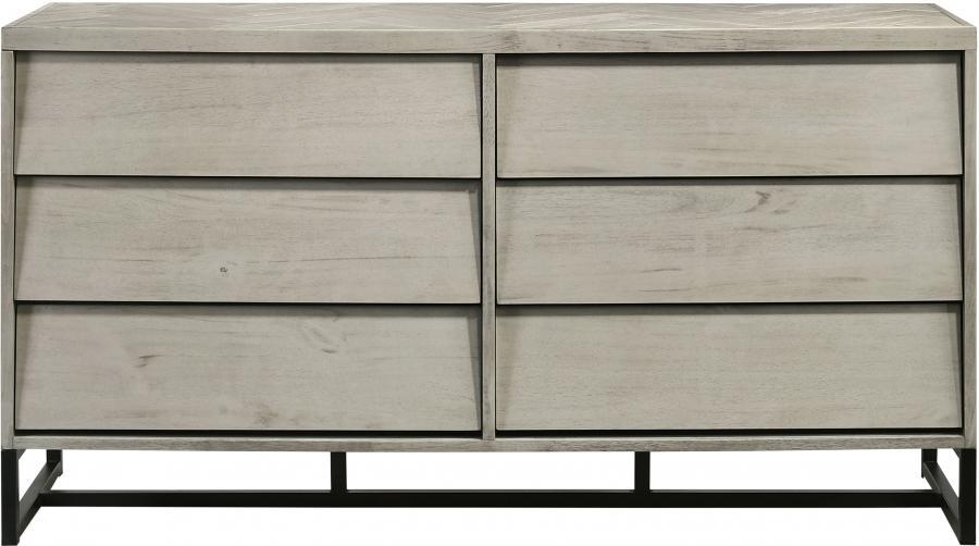 Wilder Dresser