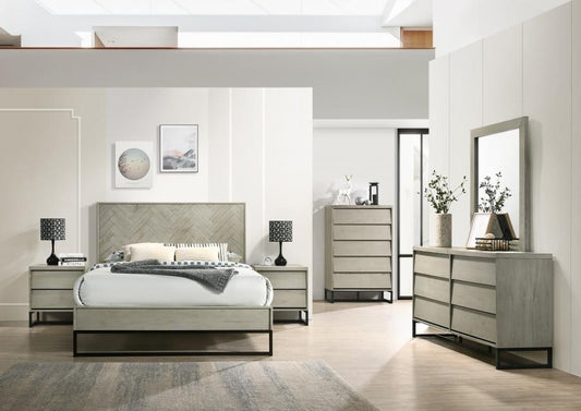Wilder Dresser