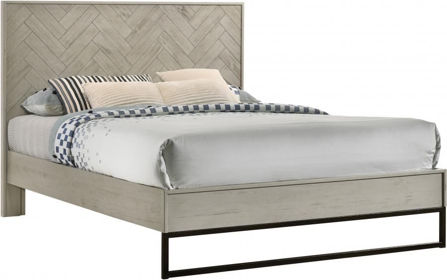 Kance Bed*