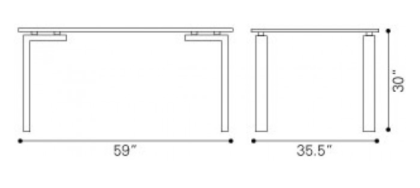 Skylar Table
