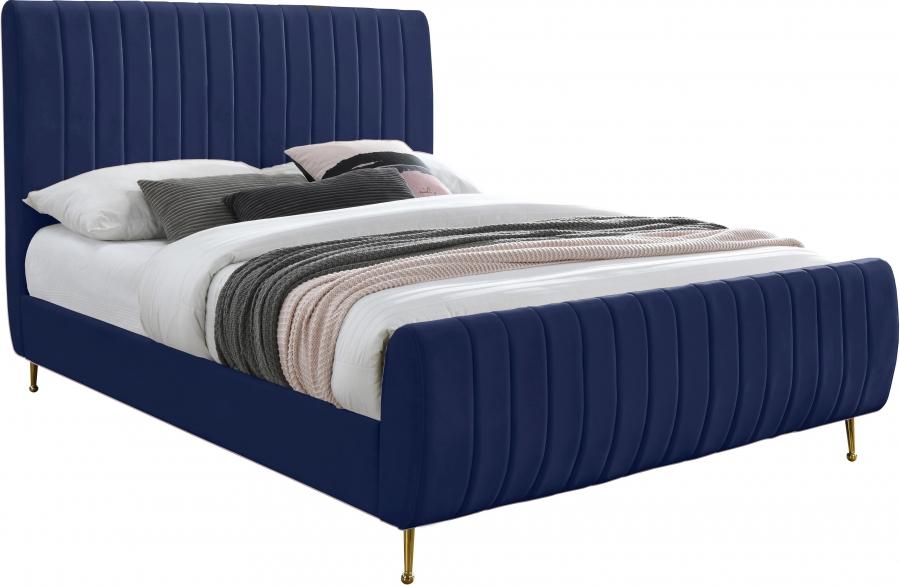 Ledlow Bed*