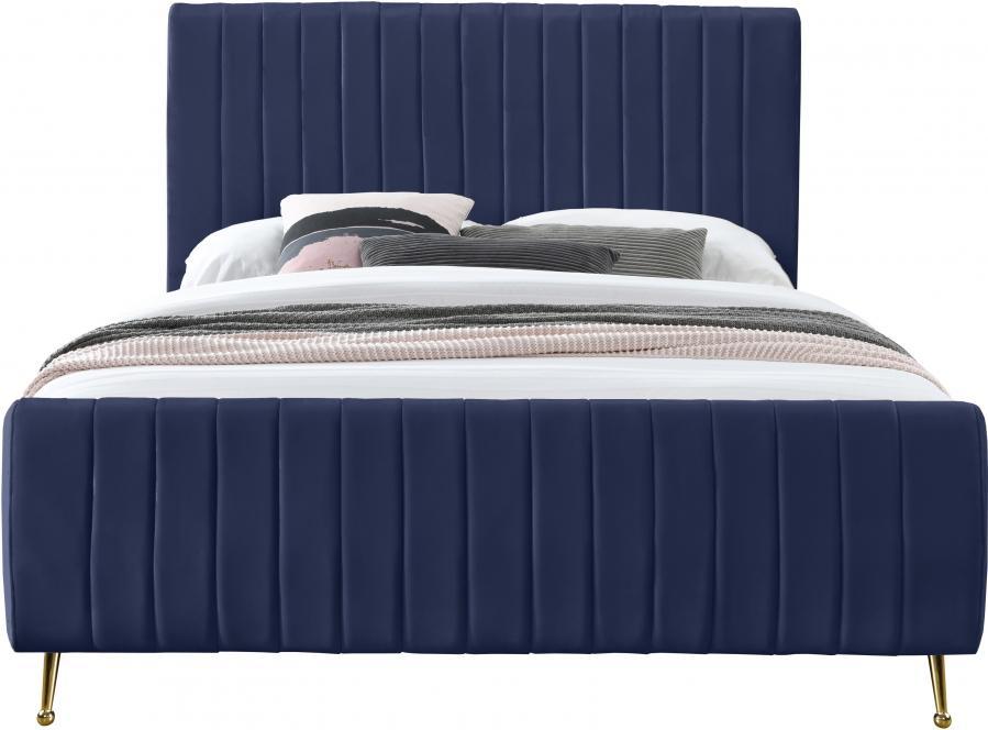 Ledlow Bed*