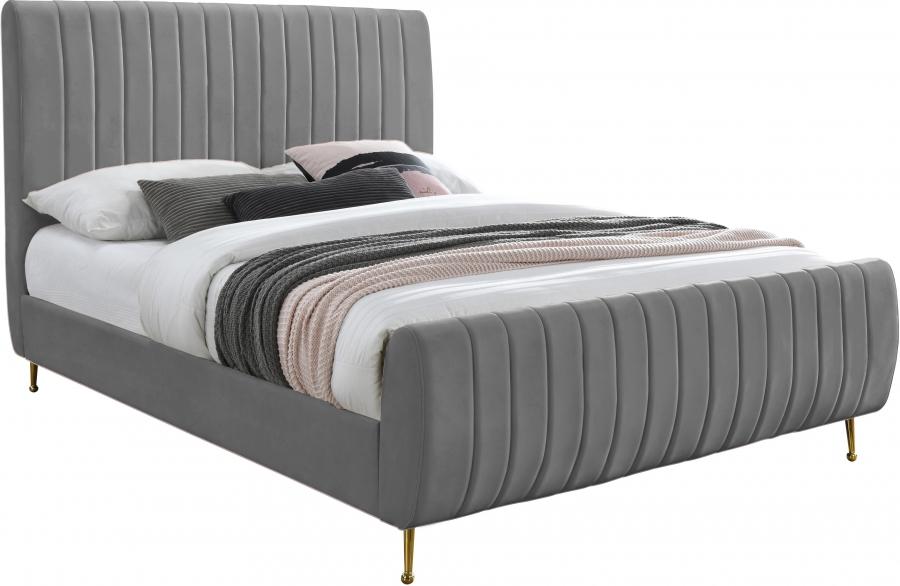 Ledlow Bed*