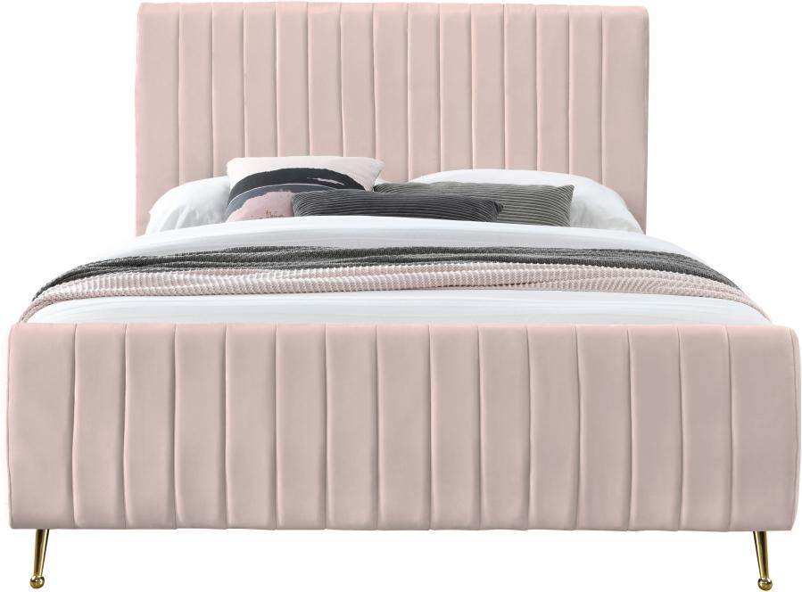 Ledlow Bed*