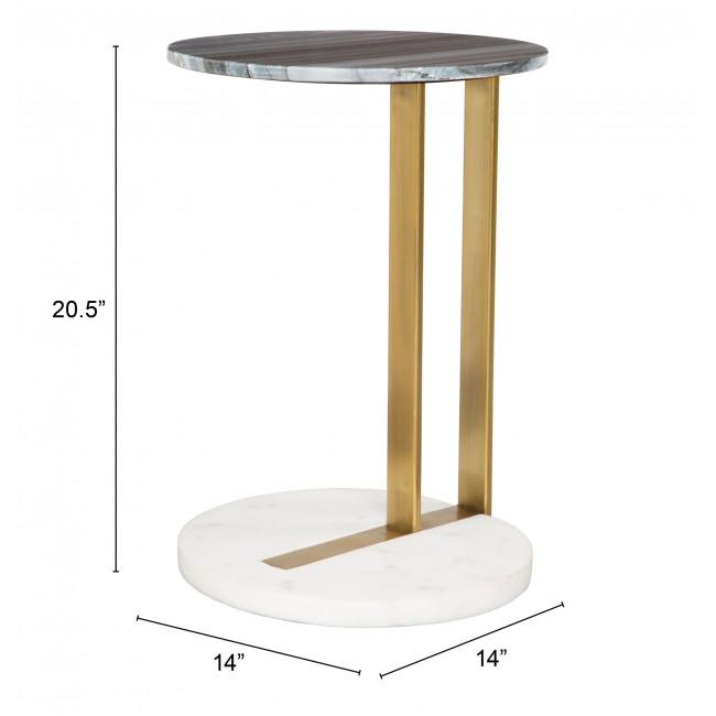 Connor Table