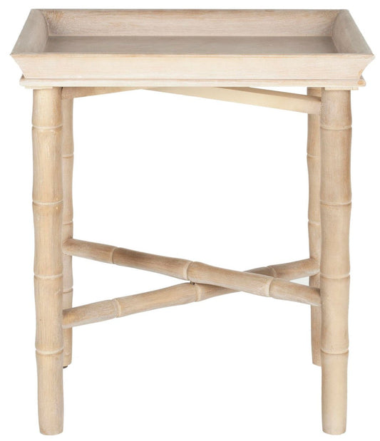 Norton Tray Top Side Table