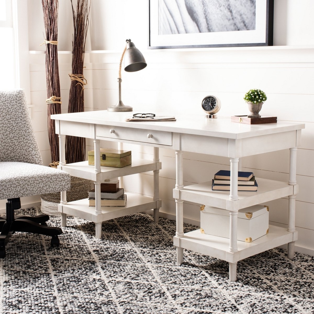 Dixon Desk