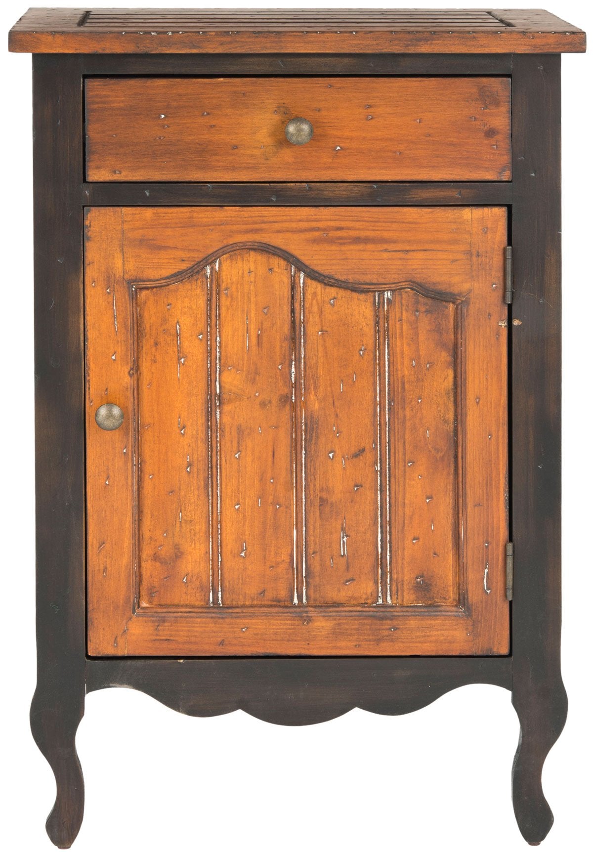 Logan Storage Cabinet