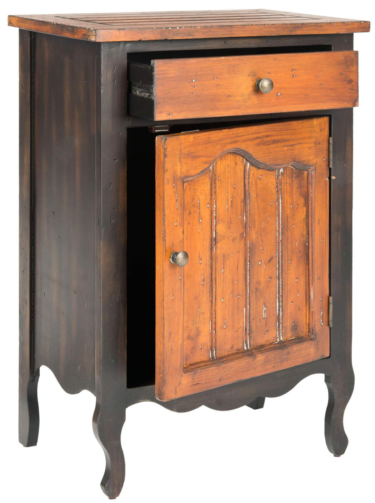 Logan Storage Cabinet