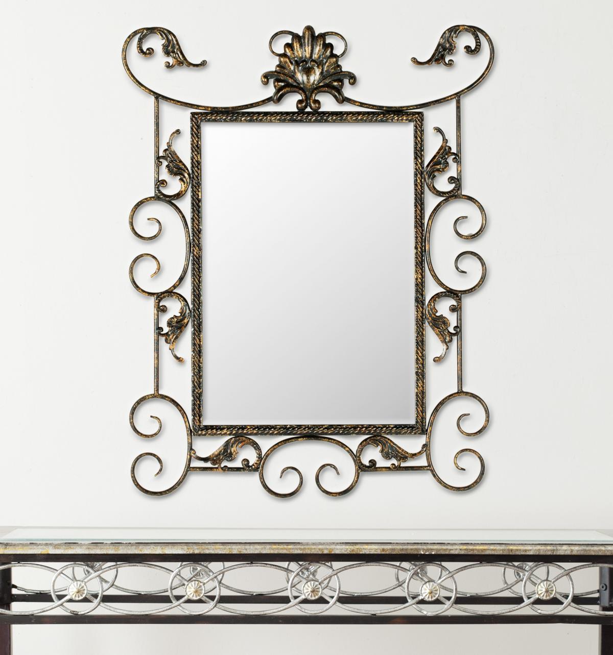 Pamela Mirror