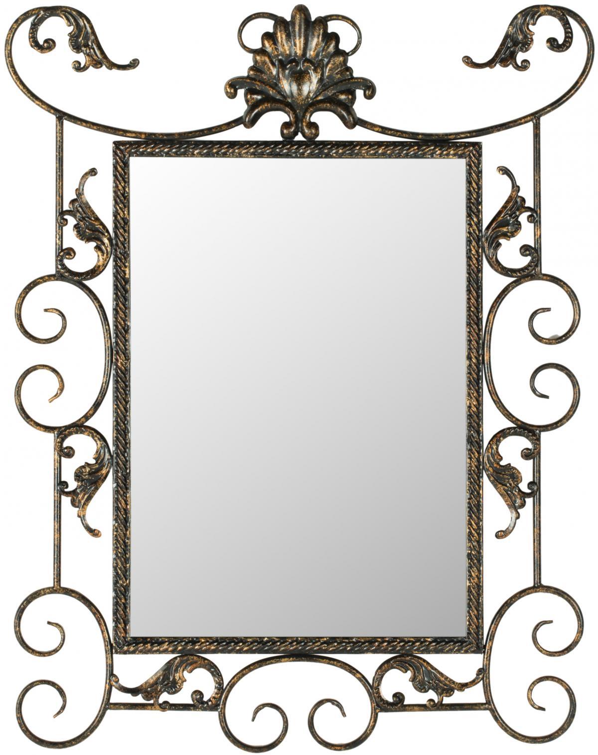 Pamela Mirror