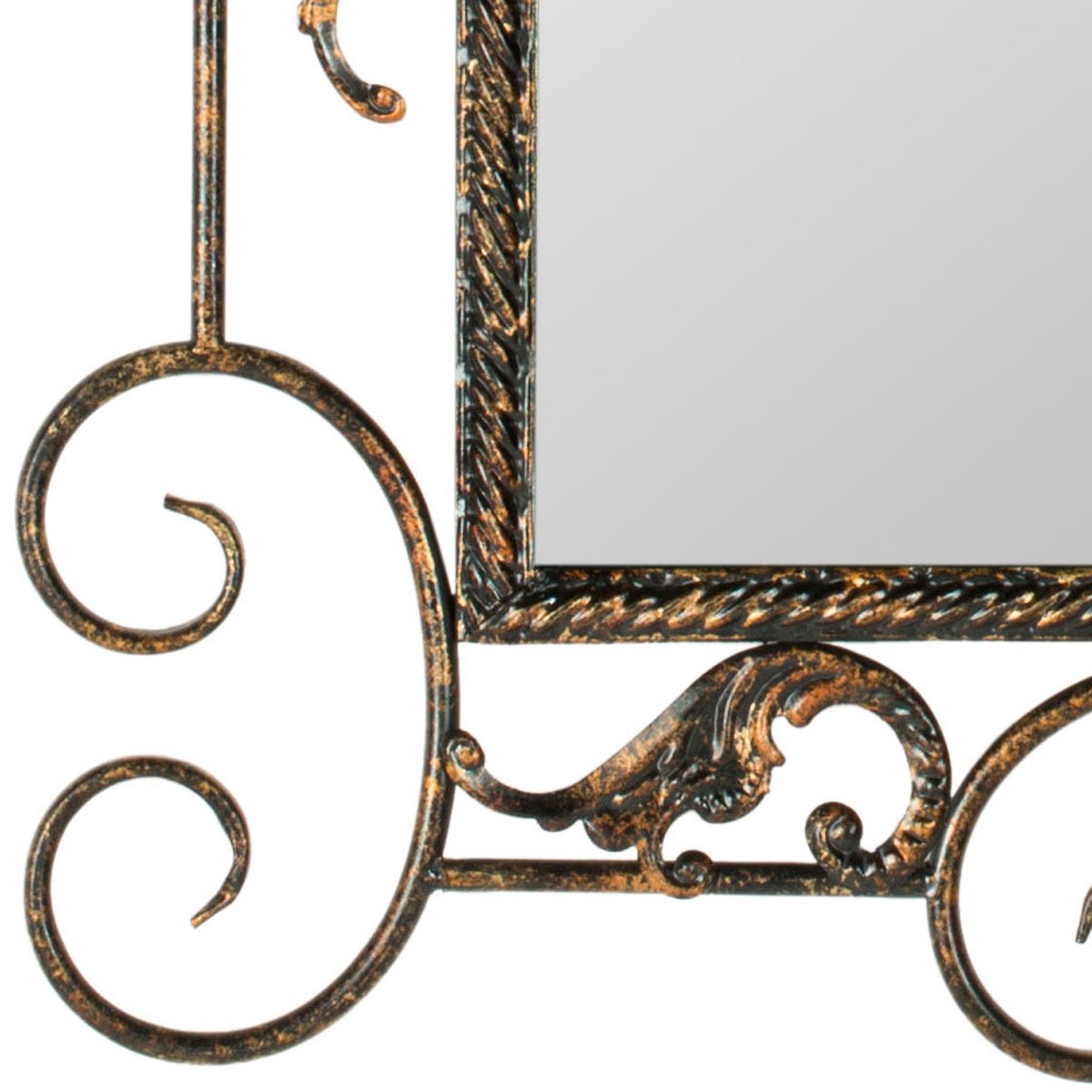 Pamela Mirror