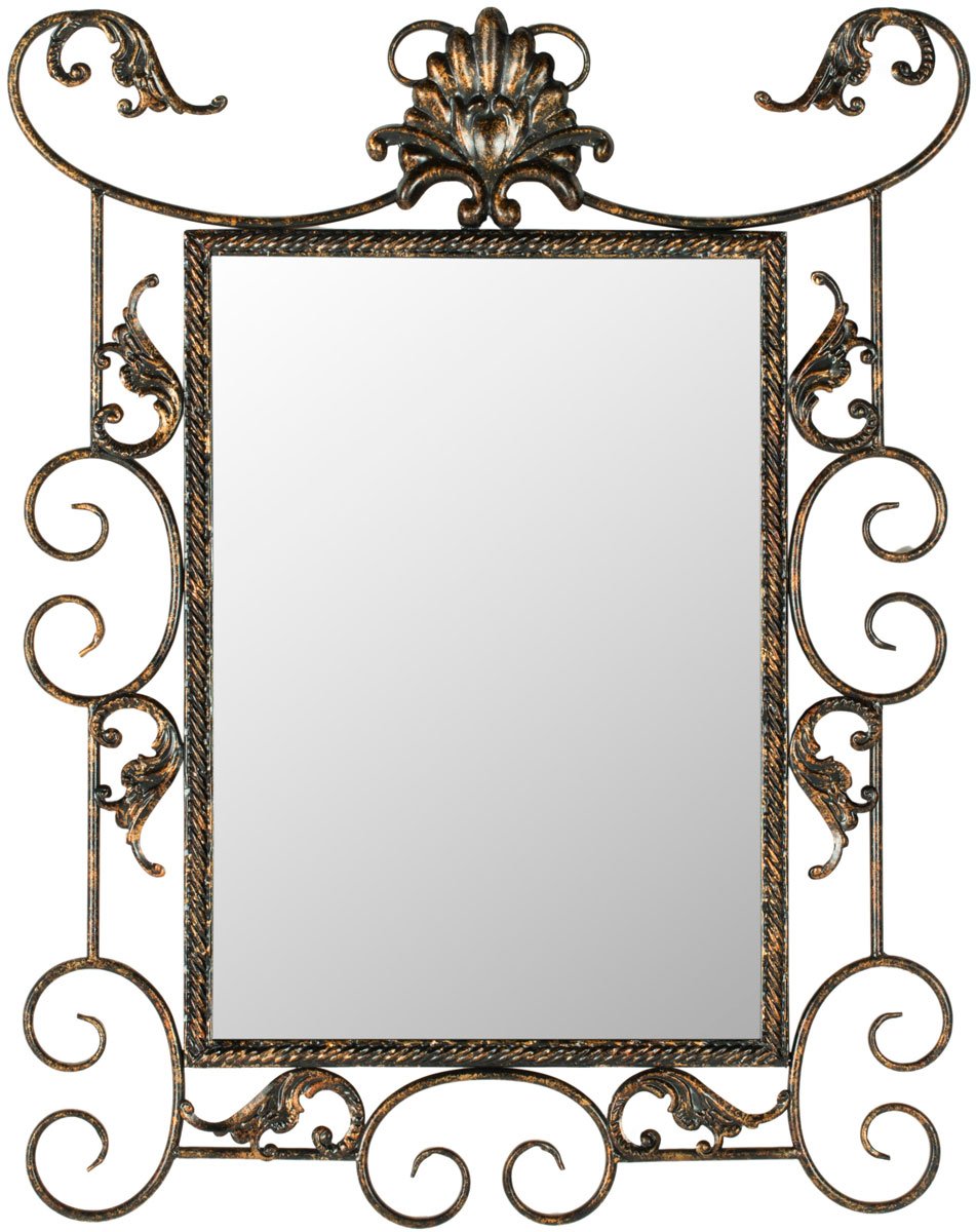 Pamela Mirror