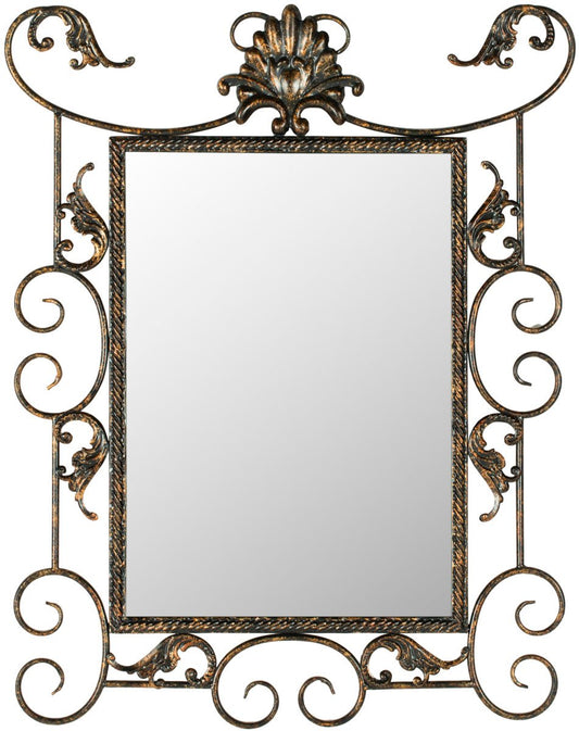 Pamela Mirror