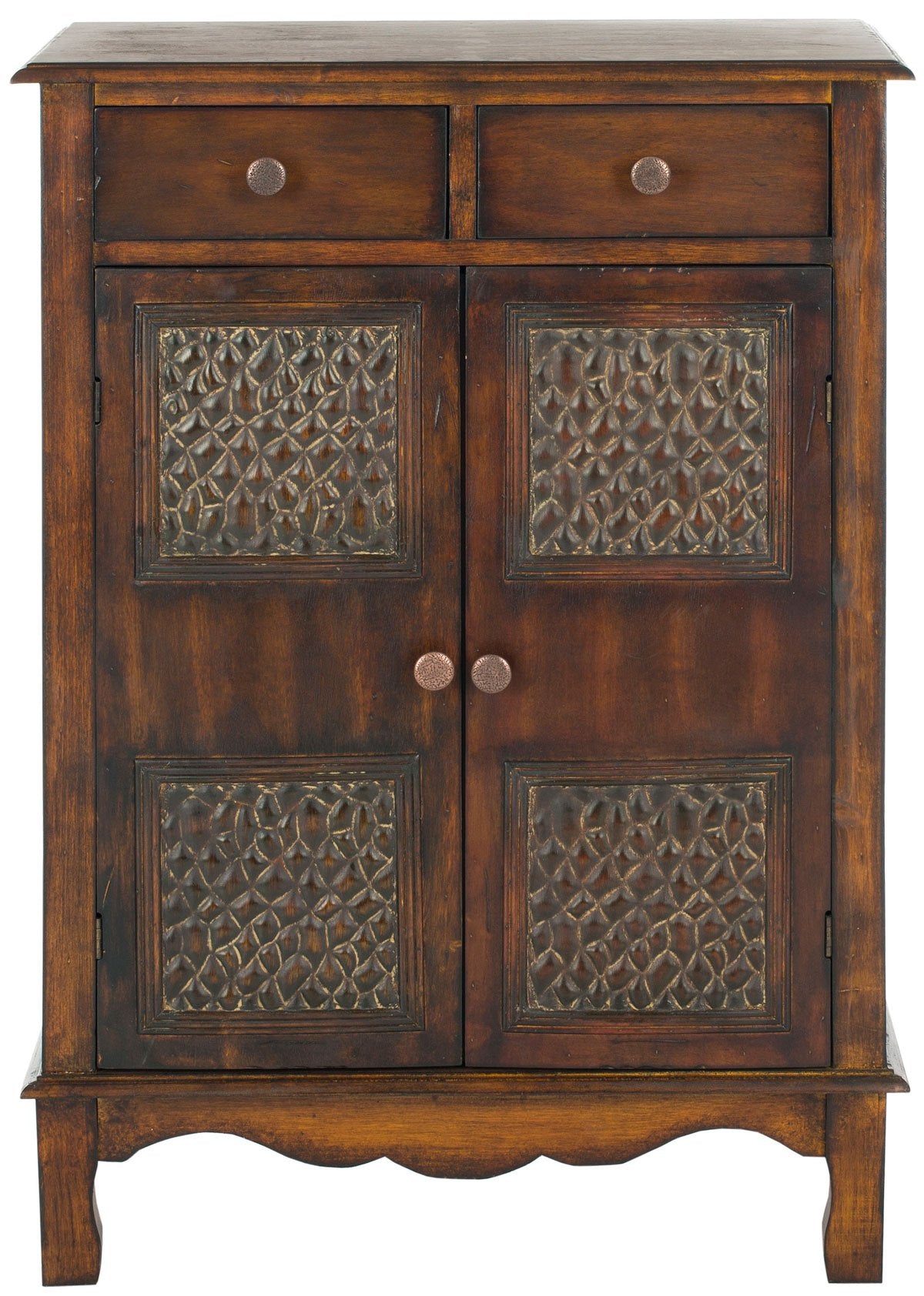 Herbert Storage Chest