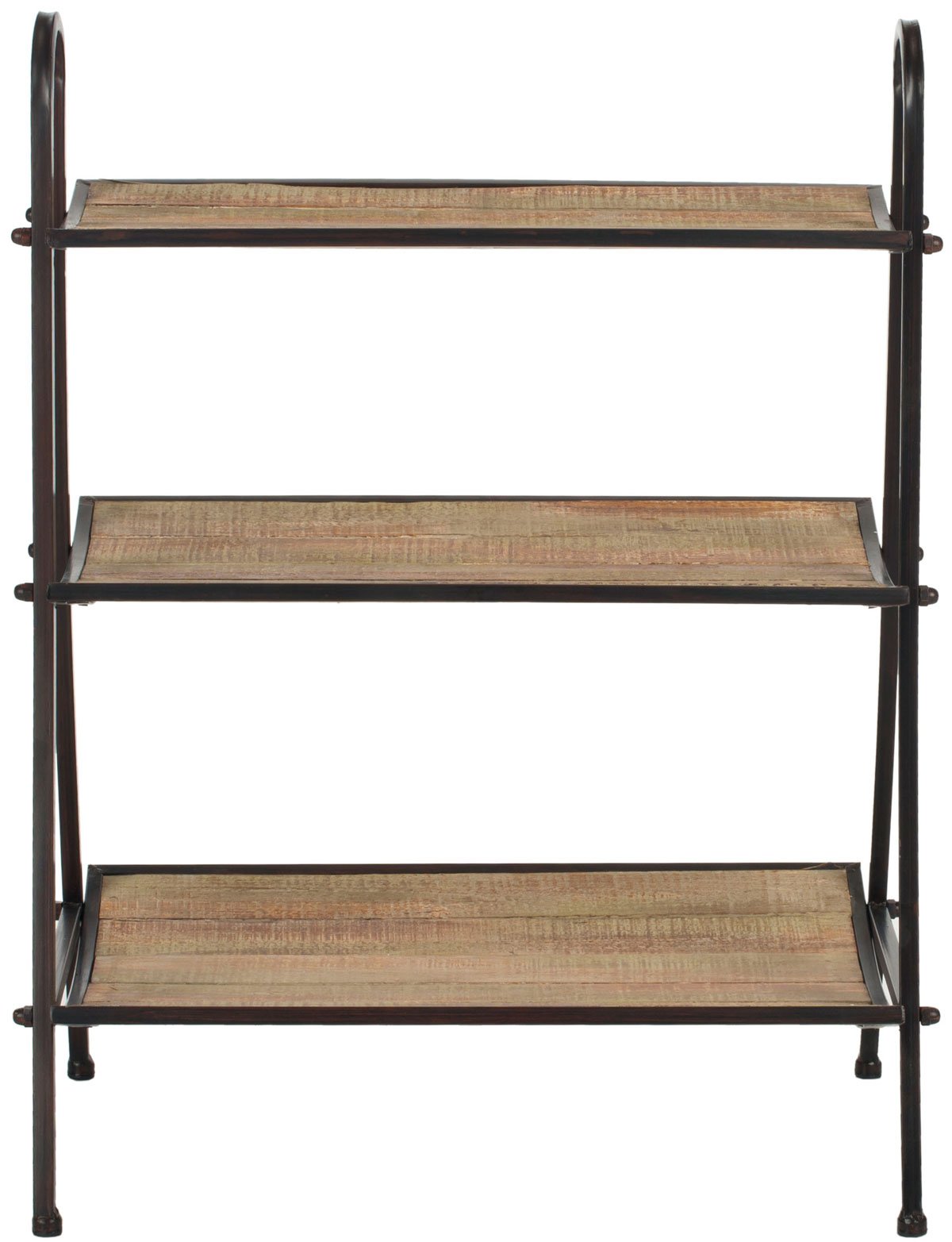 Oswald 3 Tier Etagere