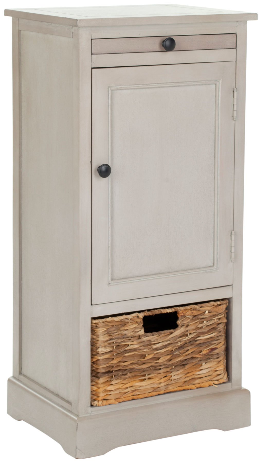 Raven Tall Storage Unit
