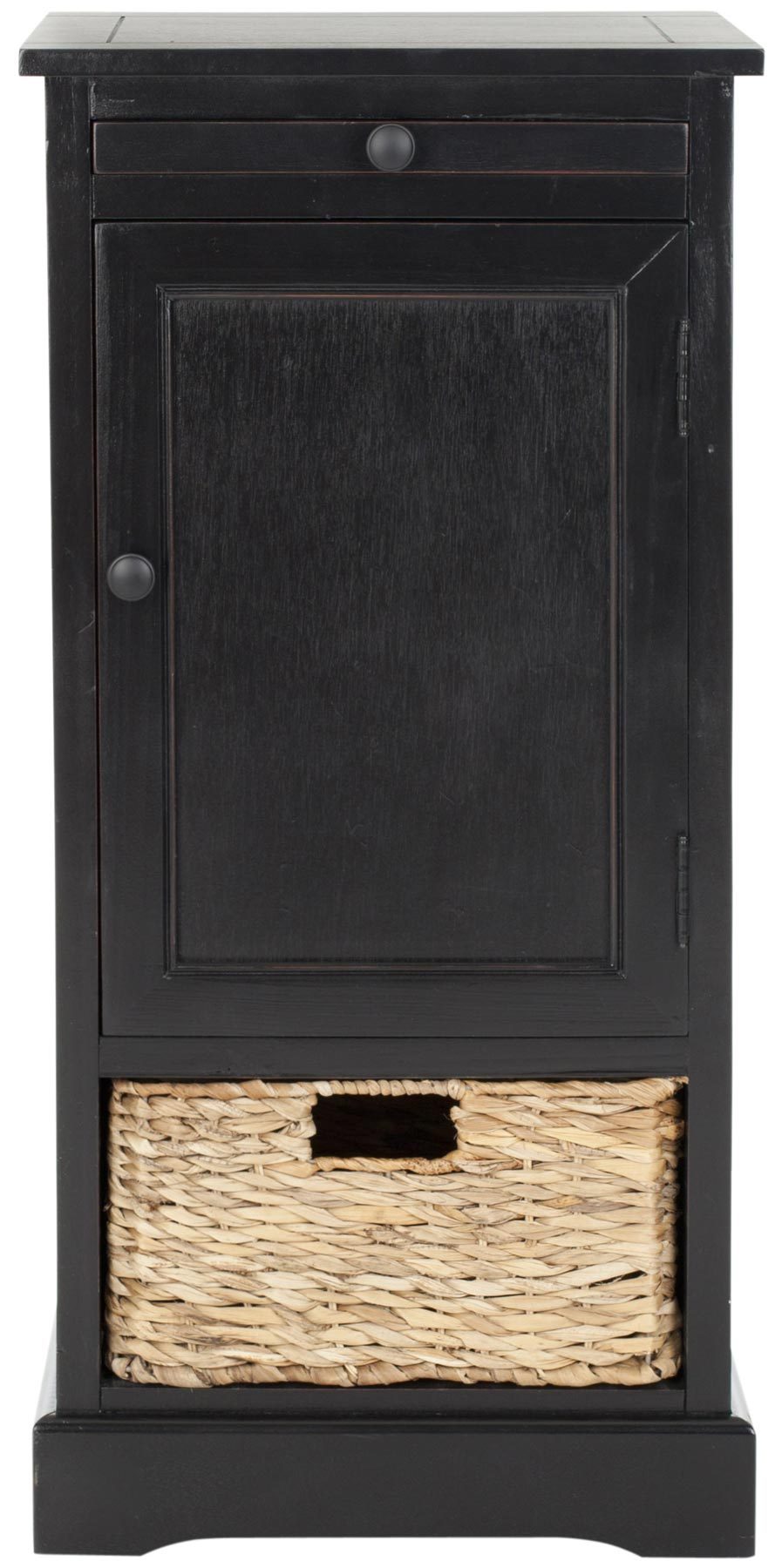 Raven Tall Storage Unit