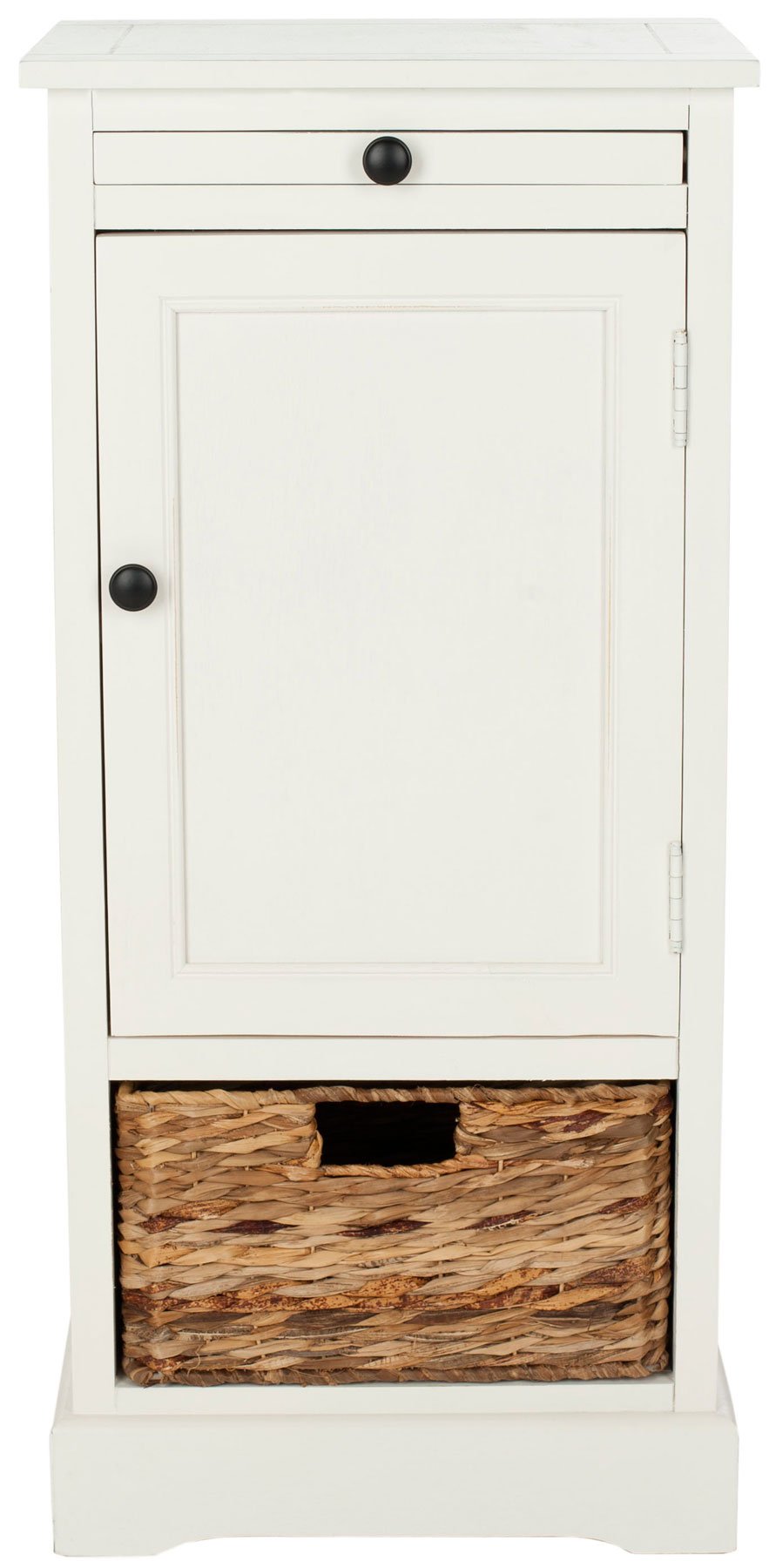 Raven Tall Storage Unit
