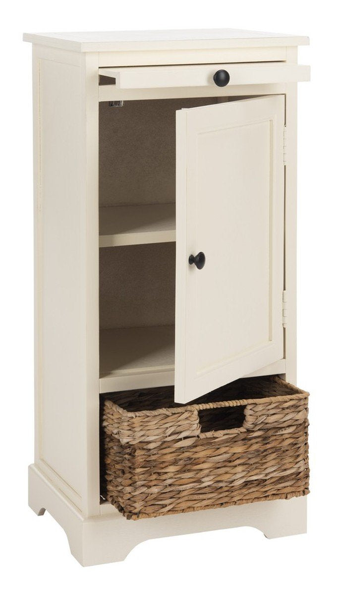 Raven Tall Storage Unit