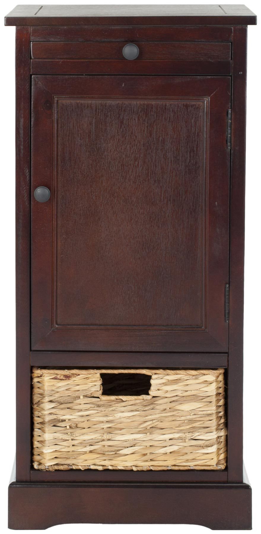 Raven Tall Storage Unit
