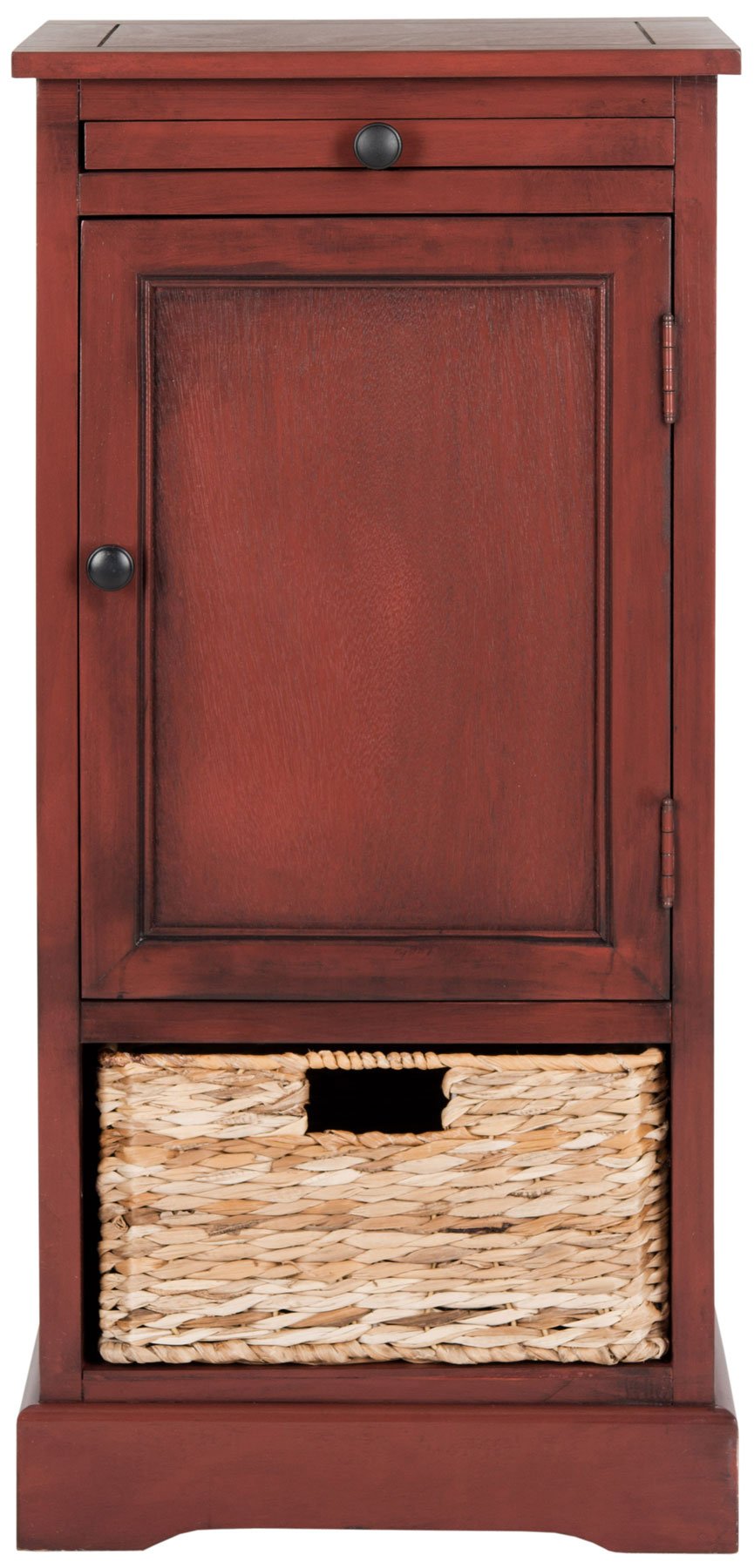 Raven Tall Storage Unit