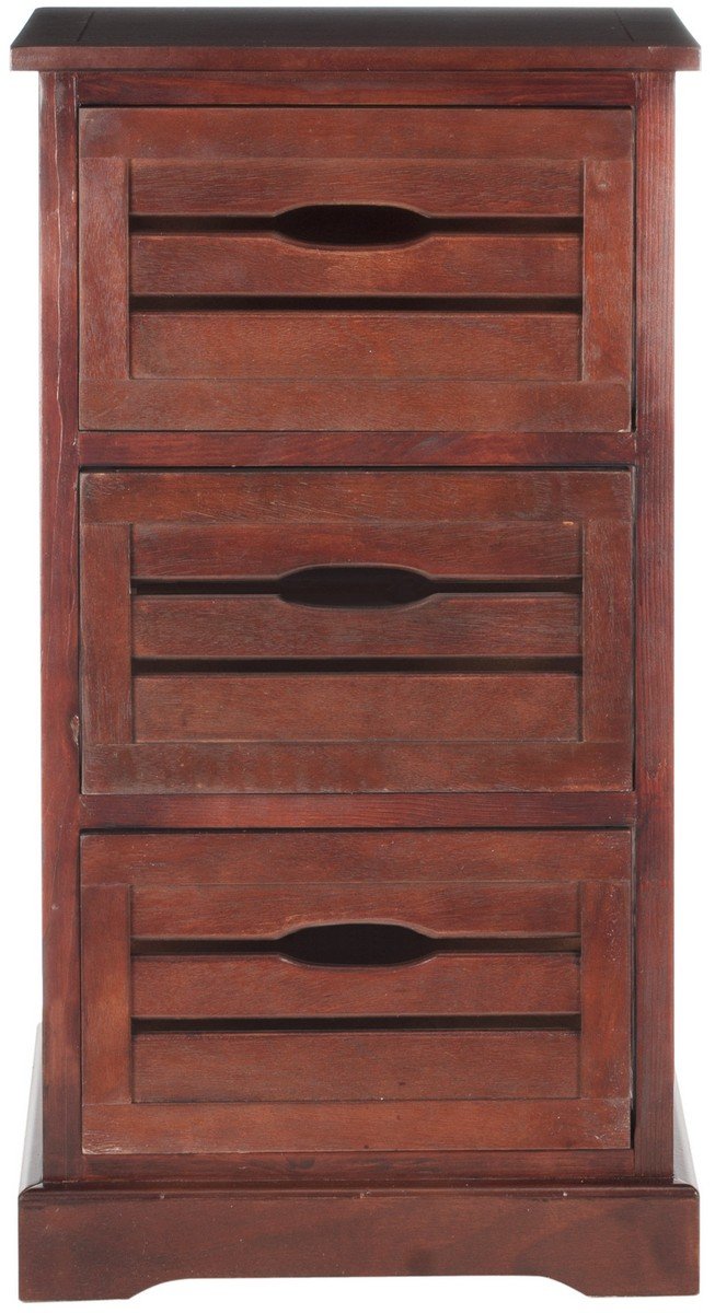Samara 3 Drawer Cabinet