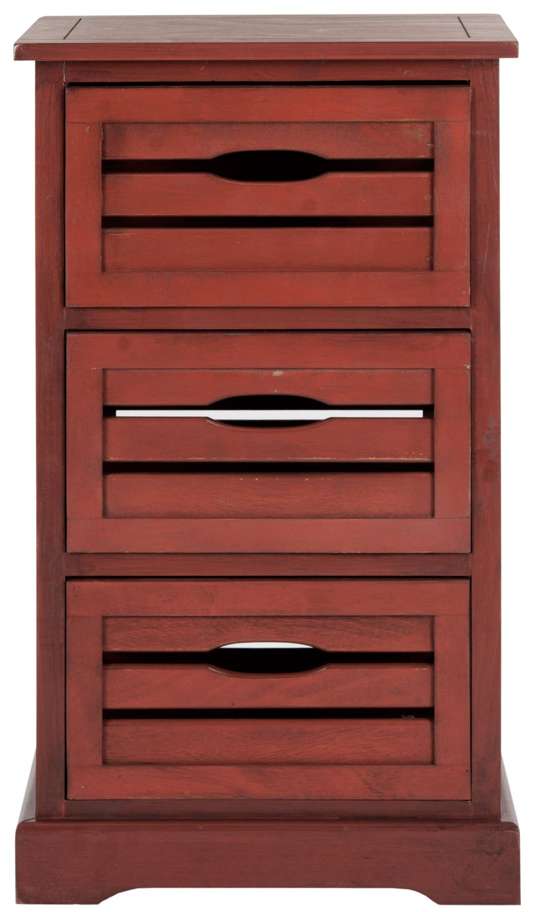 Samara 3 Drawer Cabinet