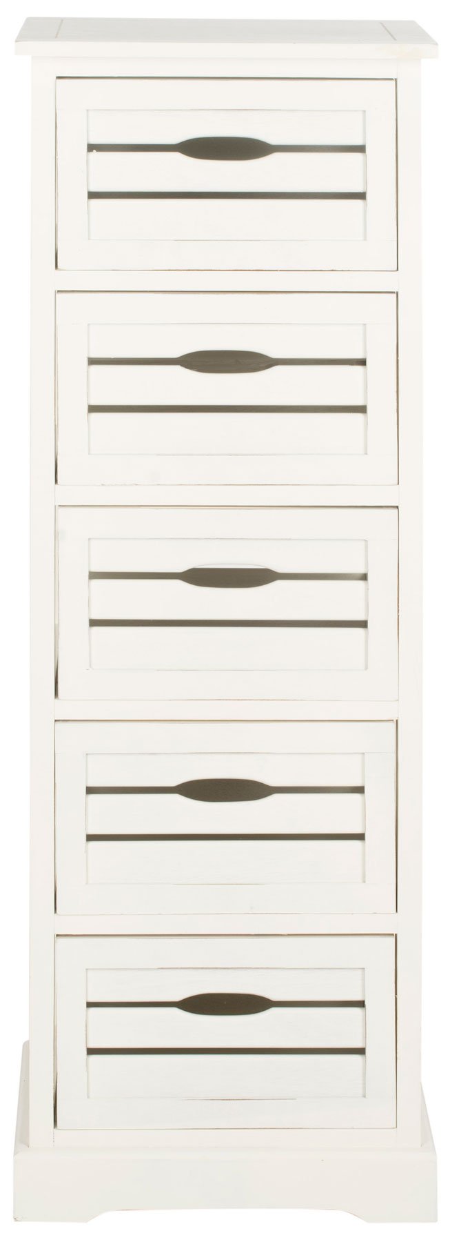Sarina 5 Drawer Cabinet