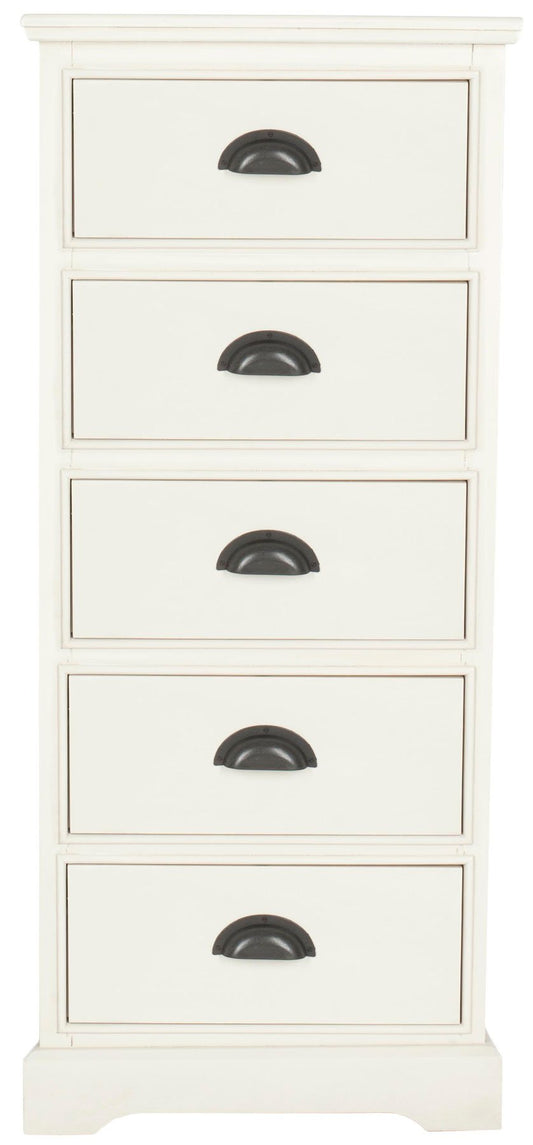 Griffin 5 Drawer Chest