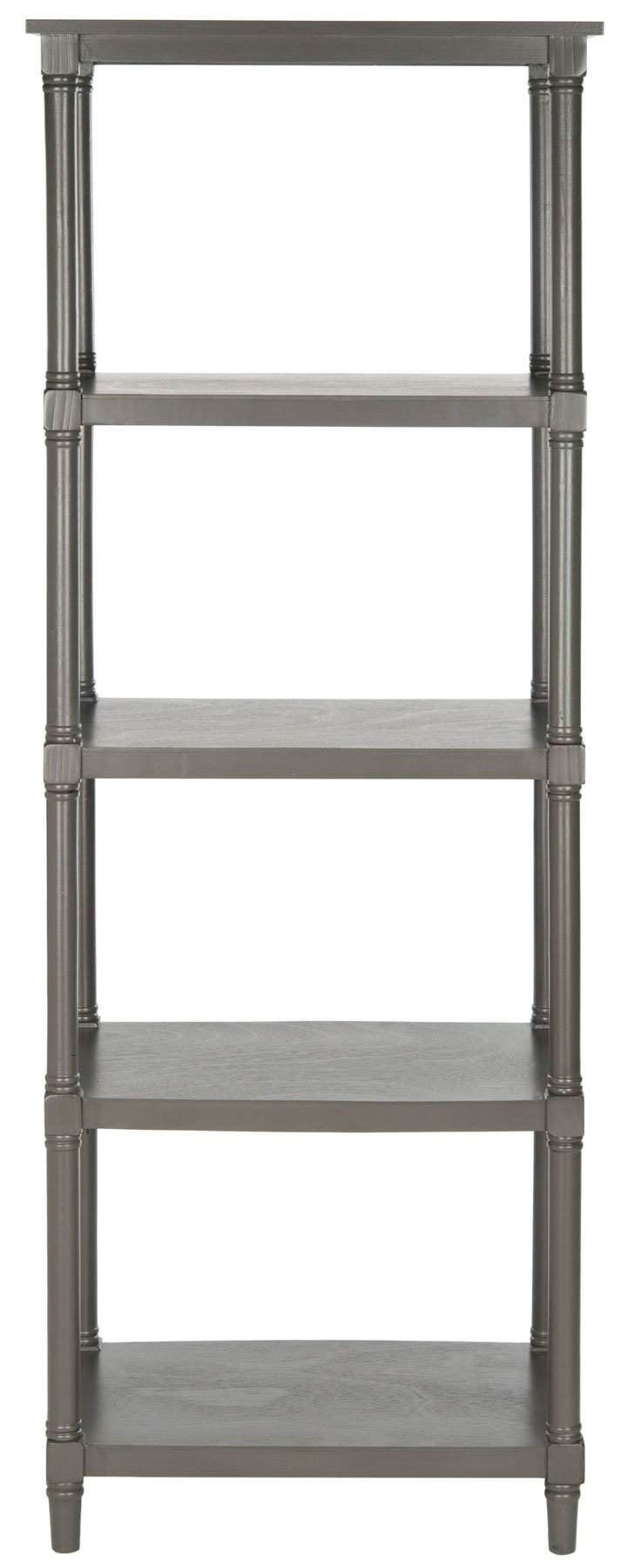 Odessa 5 Tier Bookcase