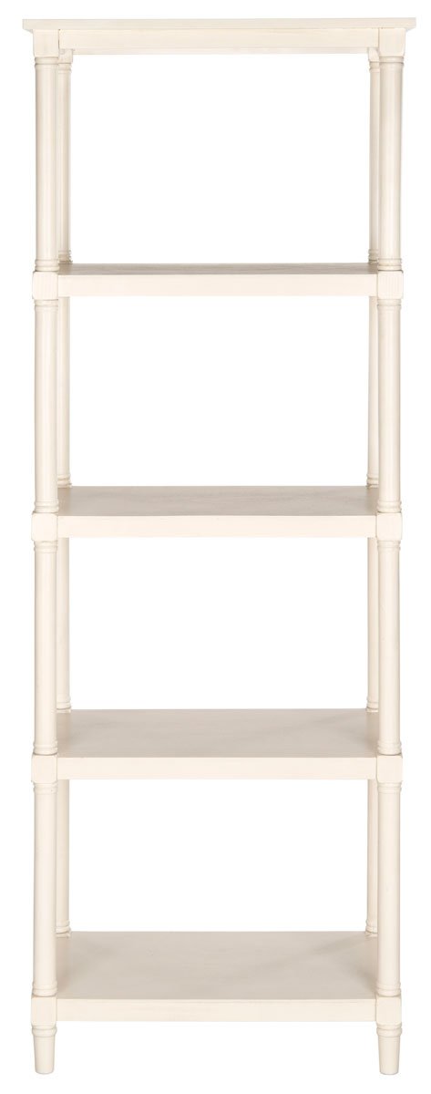 Odessa 5 Tier Bookcase