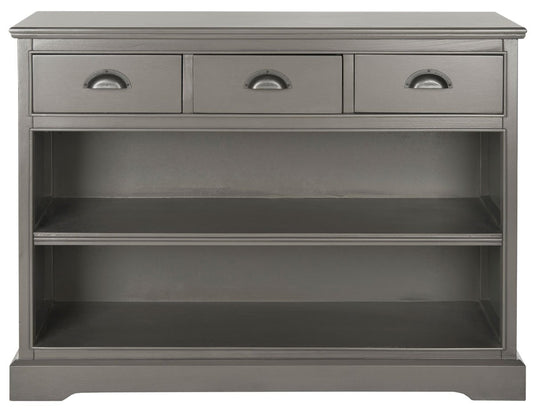 Prudence Bookshelf Storage Unit