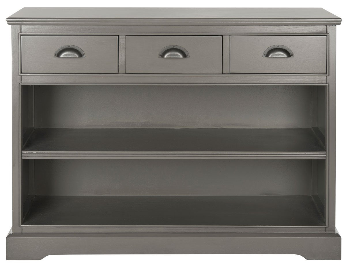 Prudence Bookshelf Storage Unit