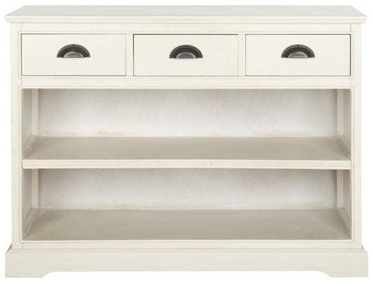 Prudence Bookshelf Unit