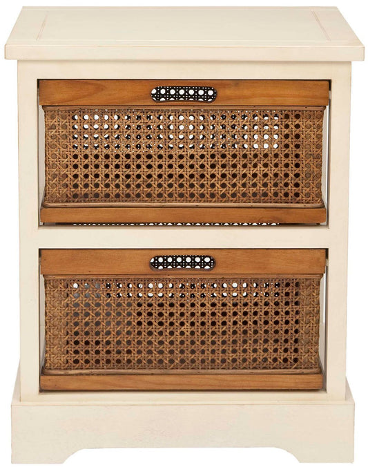 Jackson 2 Drawer Storage Unit