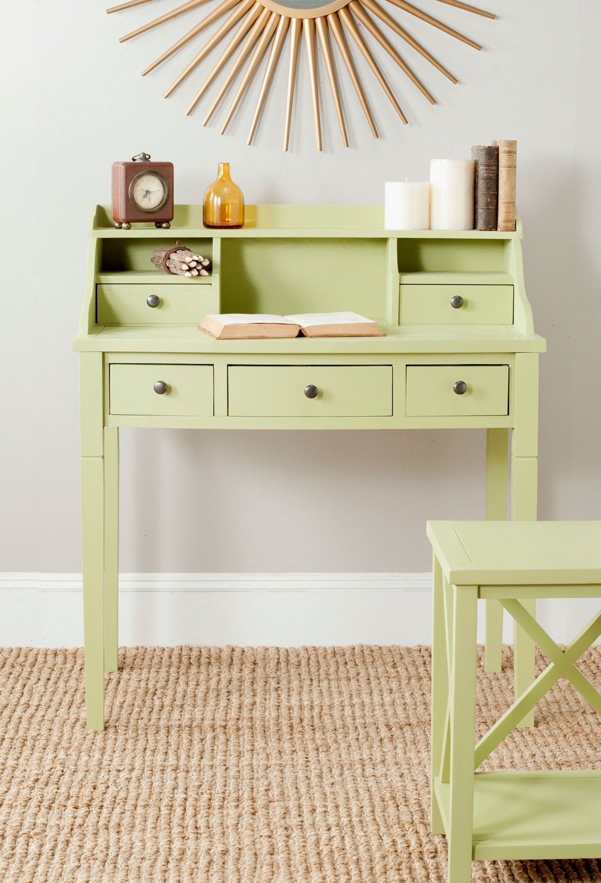 Landon Writing Desk
