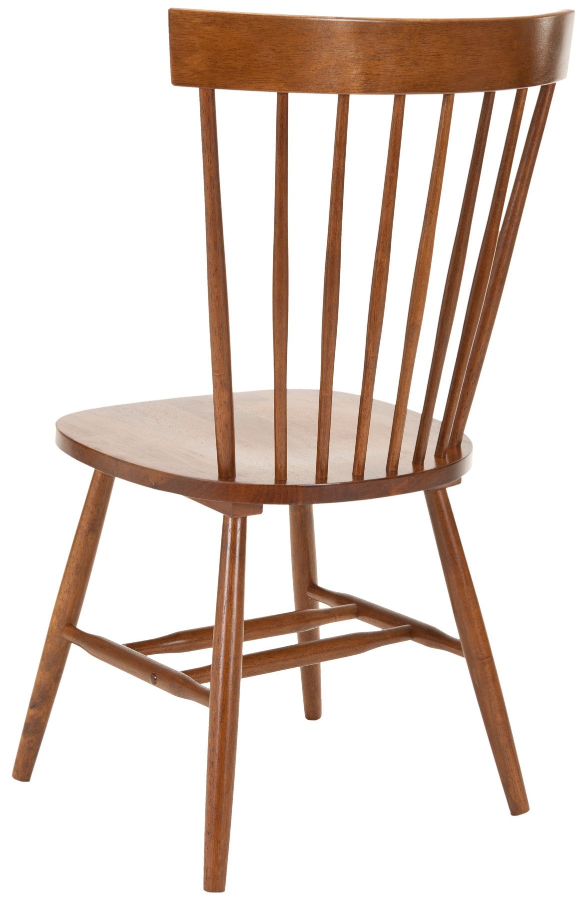 Parker 17" H Spindle Dining Chair ( Set Of 2)