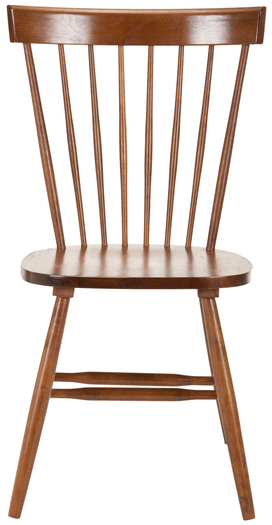 Parker 17" H Spindle Dining Chair ( Set Of 2)