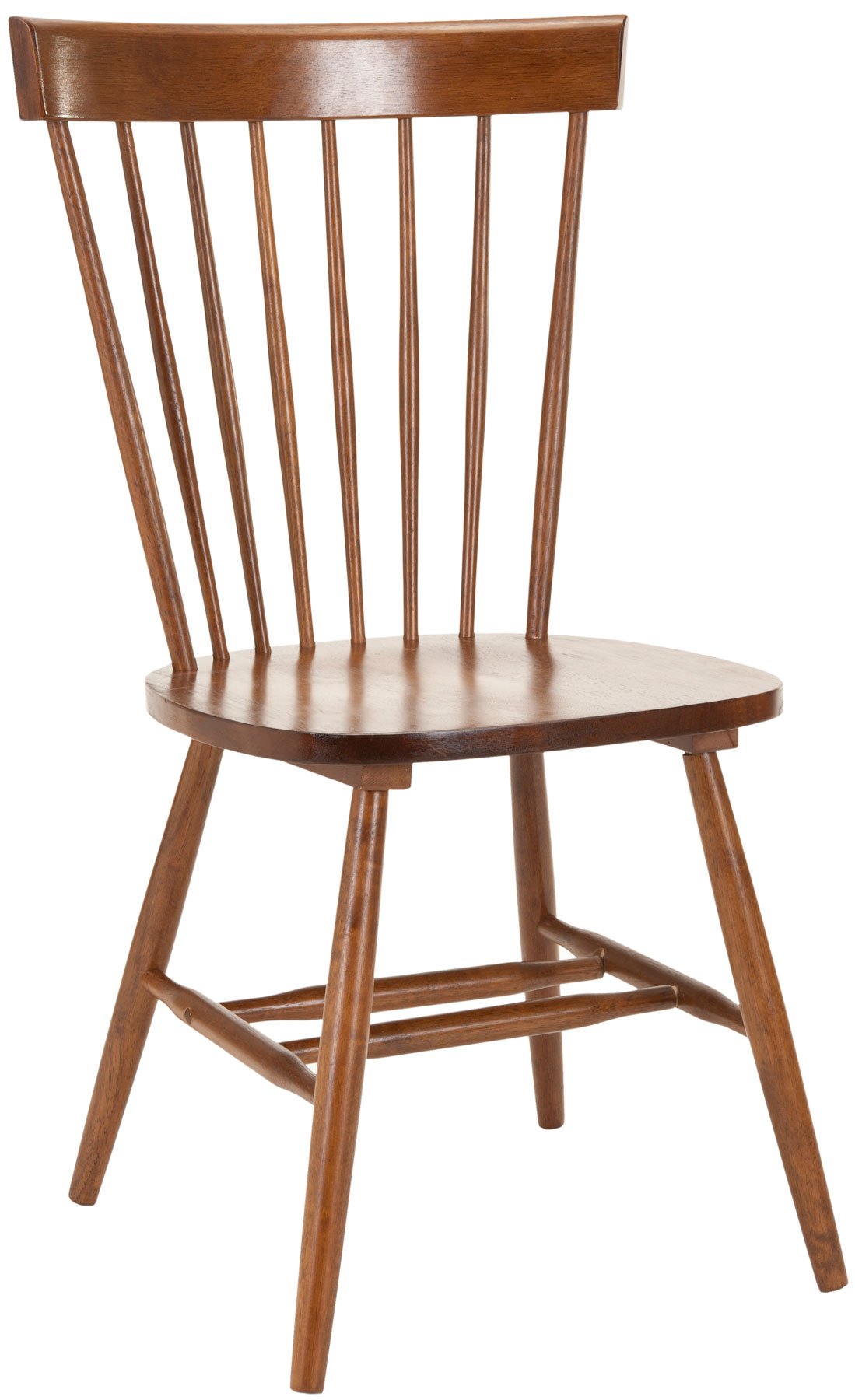 Parker 17" H Spindle Dining Chair ( Set Of 2)