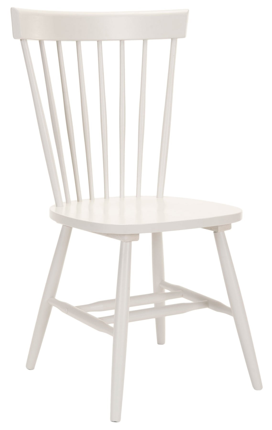 Parker 17" H Spindle Dining Chair ( Set Of 2)