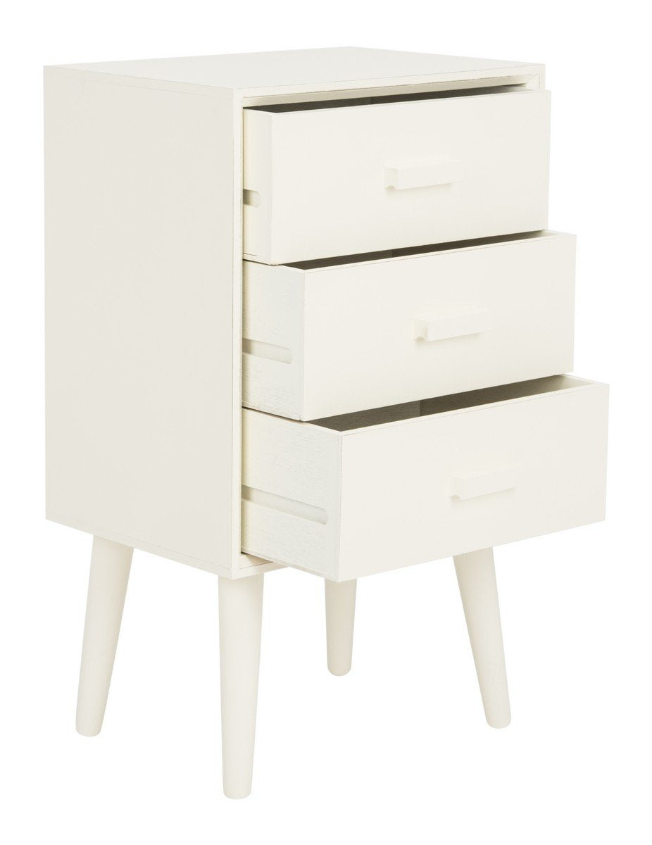 Pomona 3 Drawer Chest