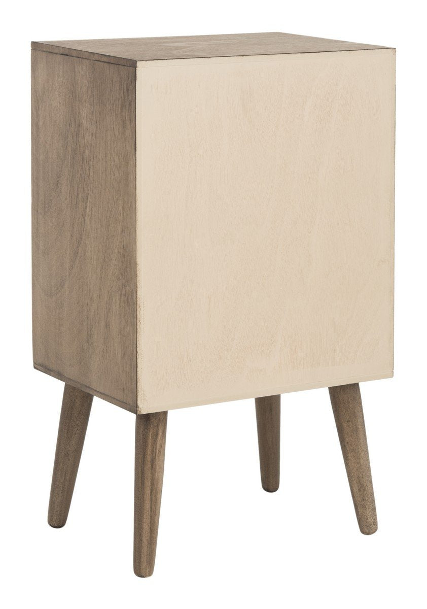 Pomona 3 Drawer Chest