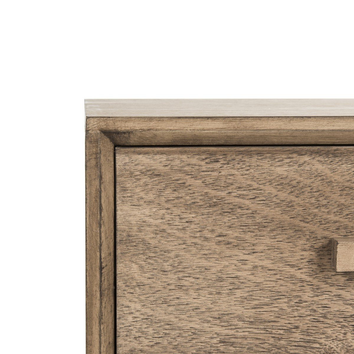 Pomona 3 Drawer Chest