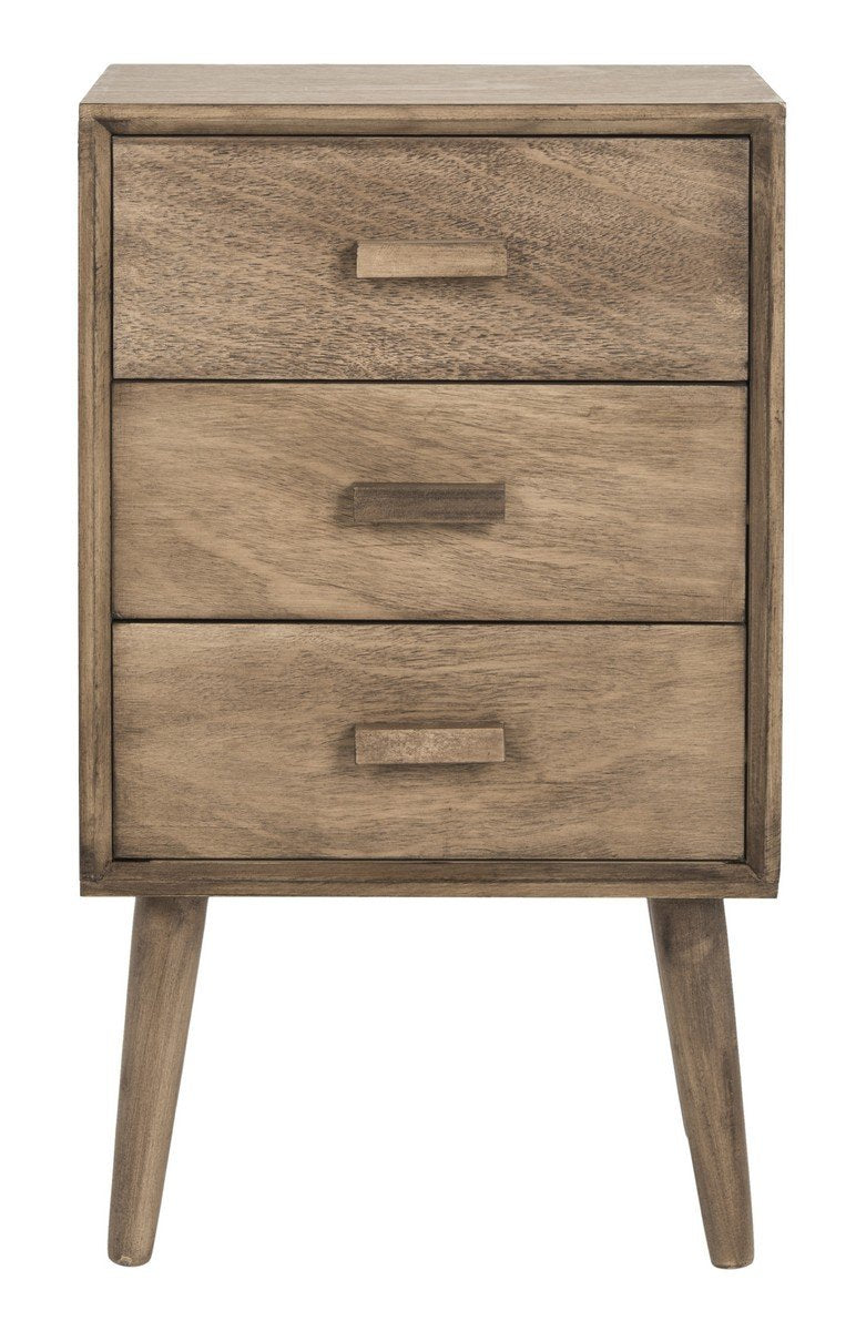 Pomona 3 Drawer Chest