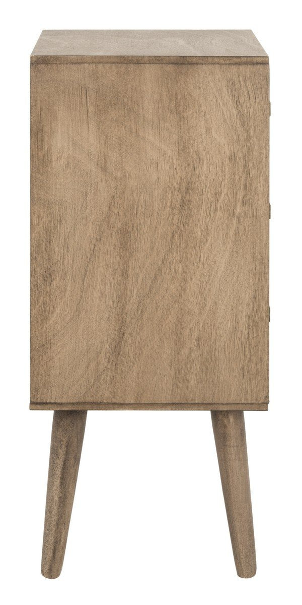 Pomona 3 Drawer Chest