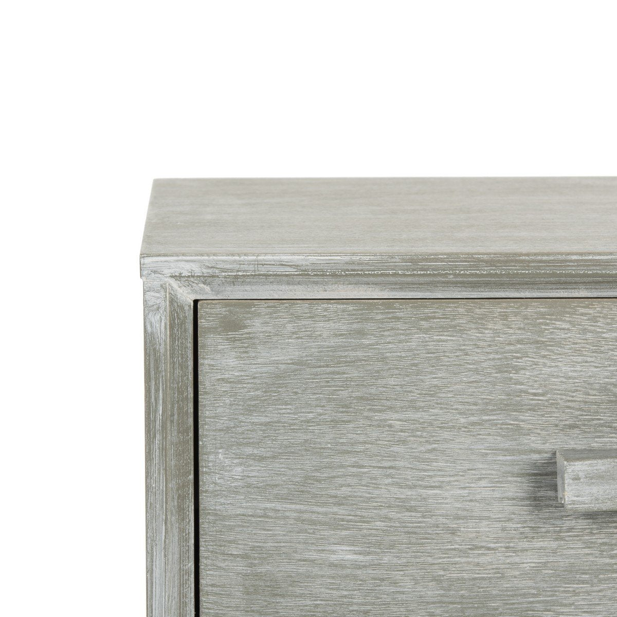 Pomona 3 Drawer Chest