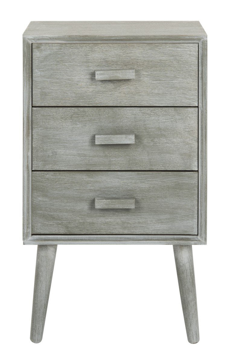 Pomona 3 Drawer Chest